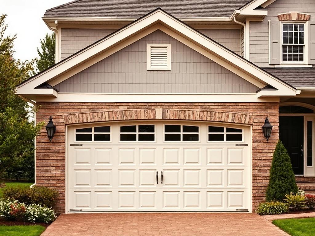 Style Matching Tips: What Every Homeowner Should Know - Garage door design tips and advice